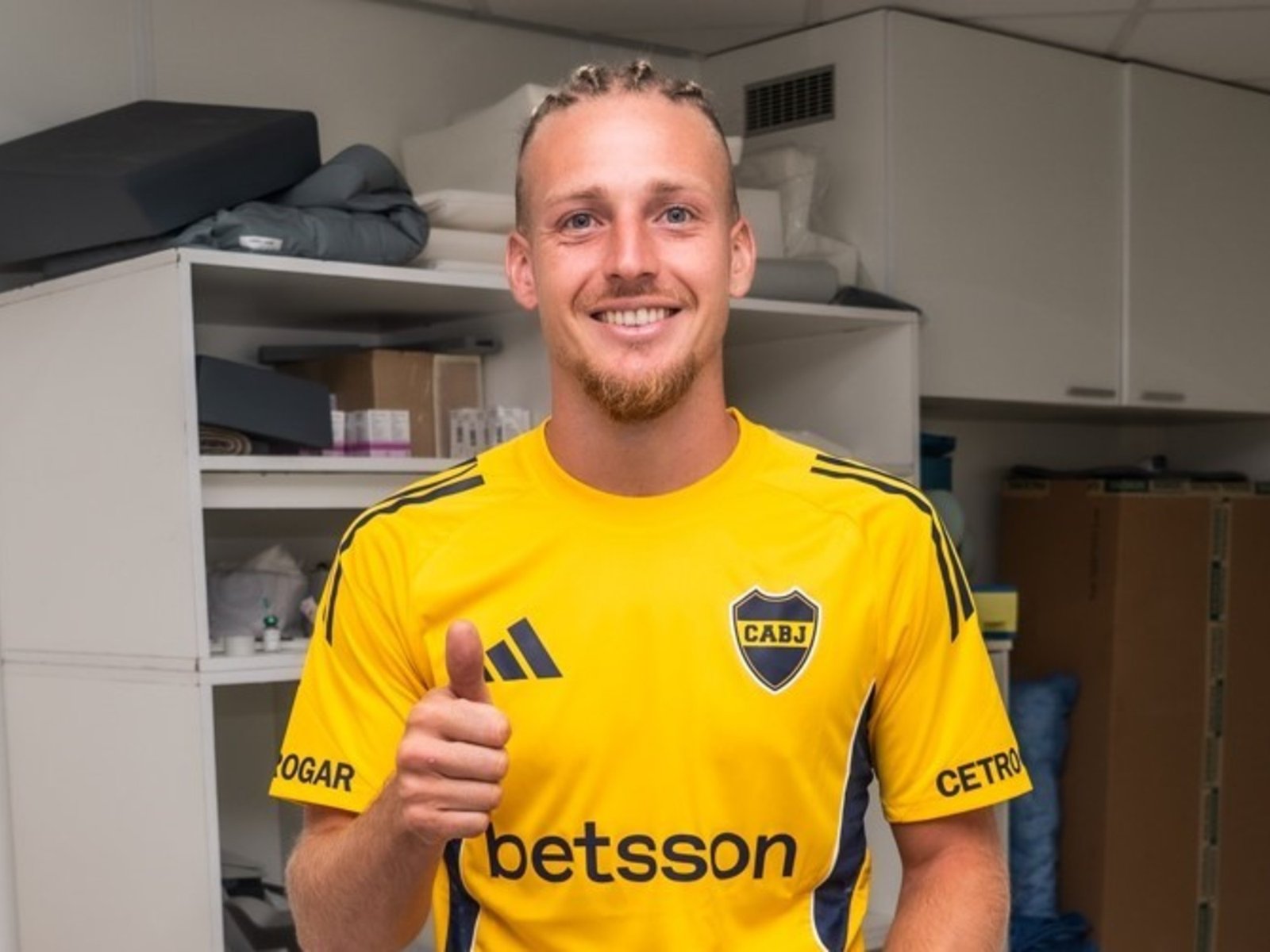 una agrupación que lo homenajeaba decidió cambiar de nombre