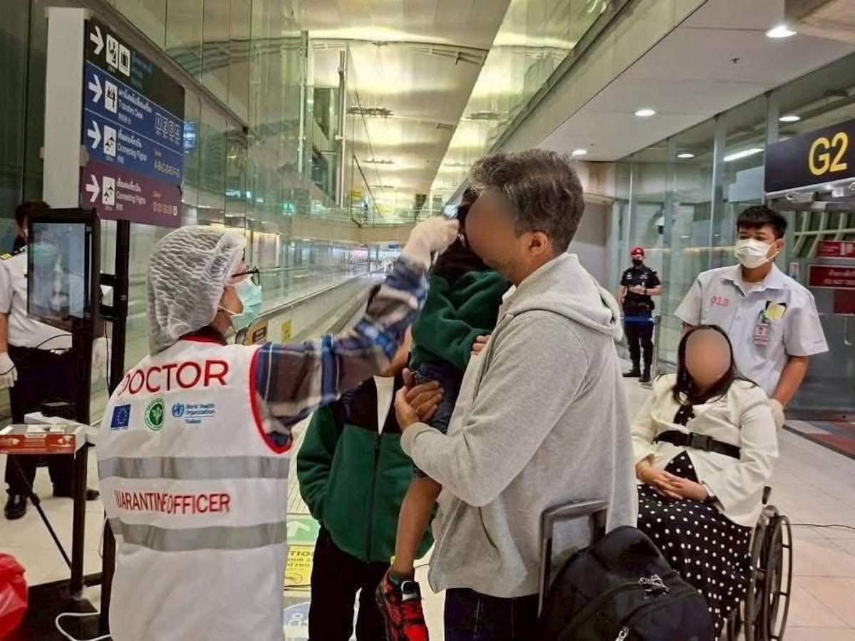 ¿Alerta por el virus Nipah en la India? Ni peligro de pandemia, ni un brote especialmente grave | Sociedad