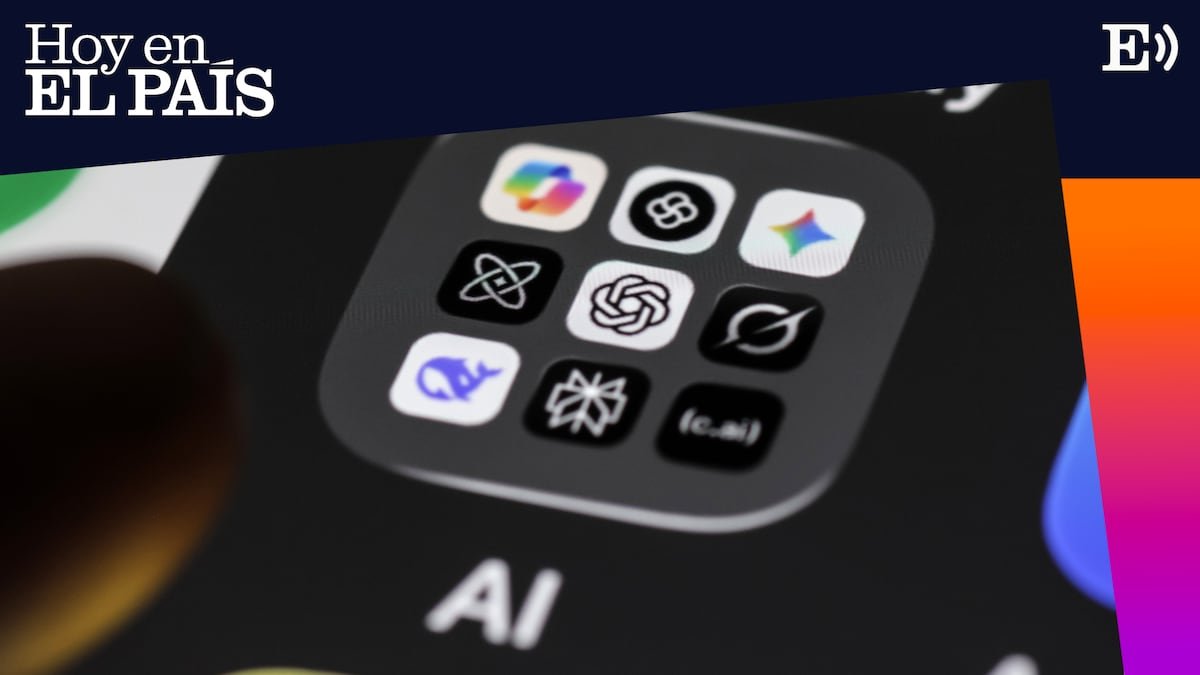 ¿Por qué la IA da recomendaciones de suicidio a la gente? | Hoy en EL PAÍS: tu podcast diario