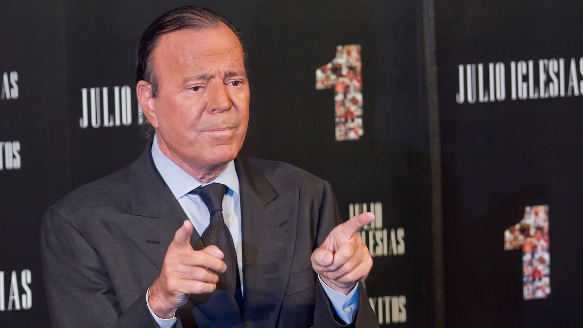 ¿Quién investigará las acusaciones contra Julio Iglesias? | Sociedad