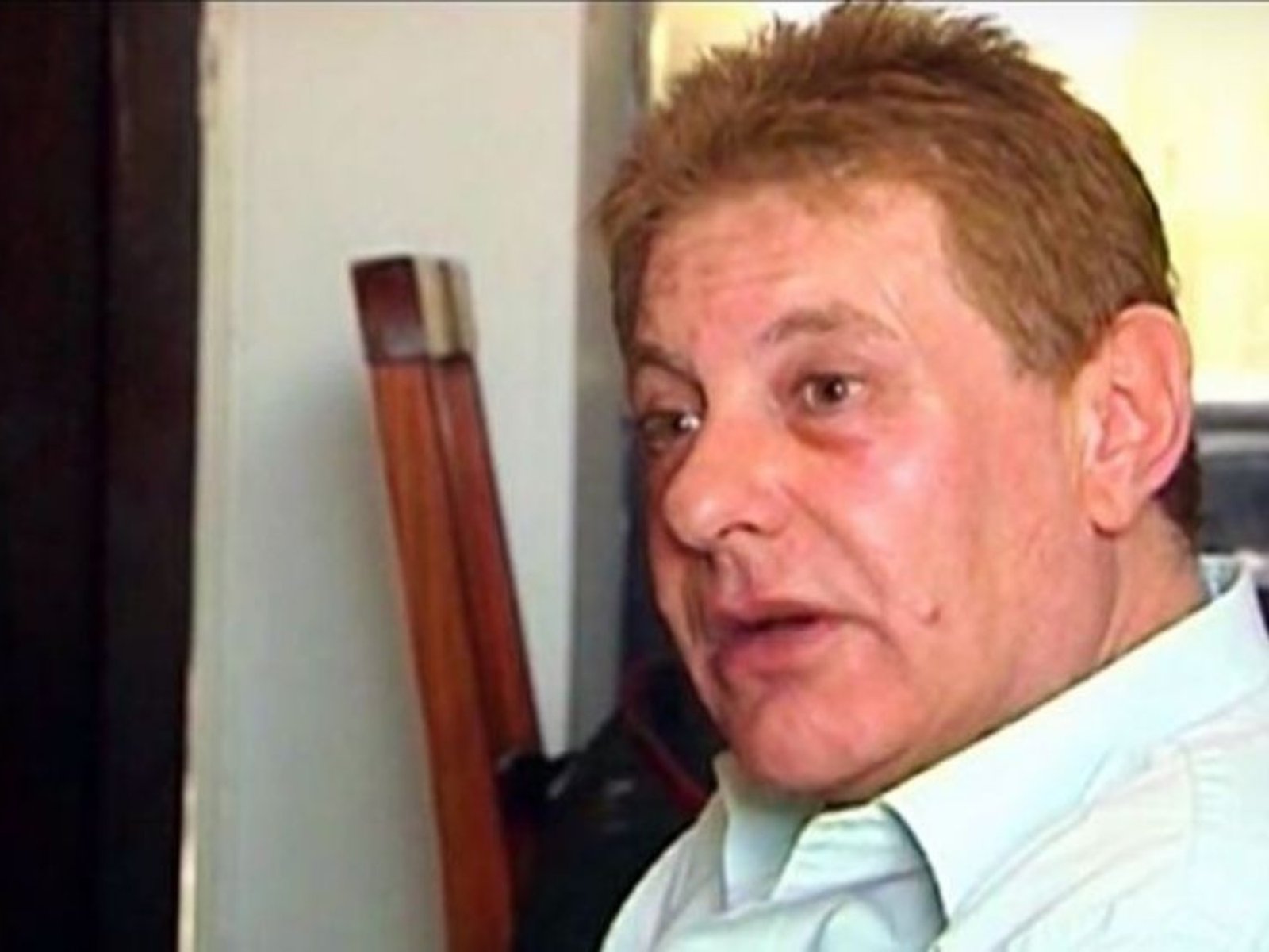 ¿Quién mató al “Francés”? El gran simulador que descabezó una jefatura policial y fingía ser espía, coronel y médico