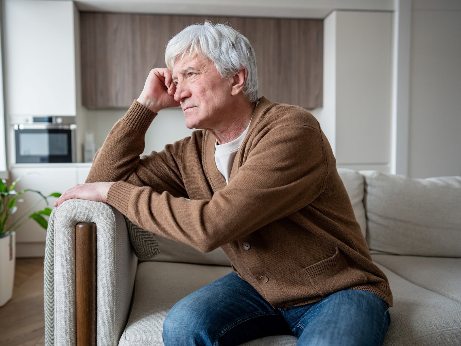 ¿cómo cambia la vida tras la noticia?