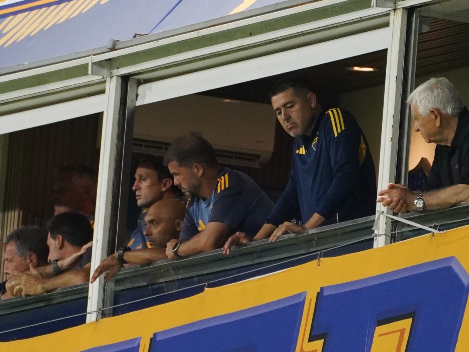 ¿cómo reaccionarán los hinchas en La Bombonera contra Riestra?