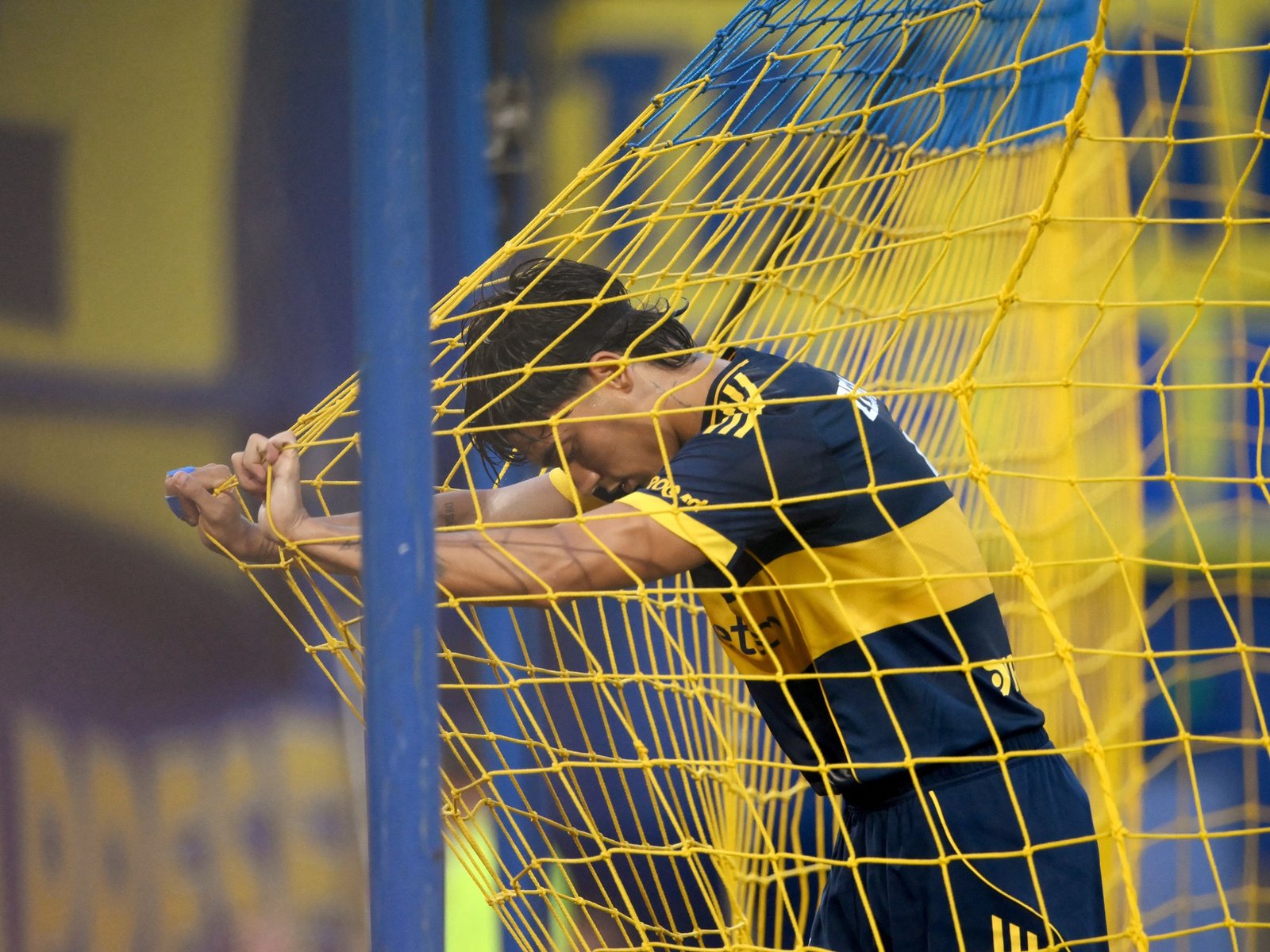 ¿le alcanza para pelear por la Libertadores?