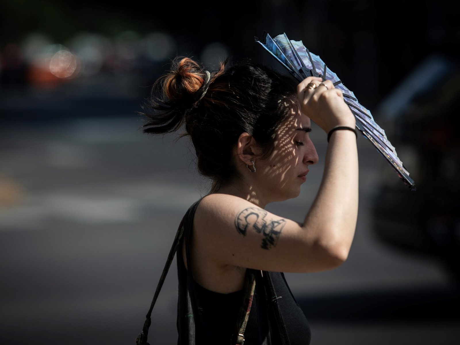 ¿puede llegar a 40 grados la temperatura este verano?