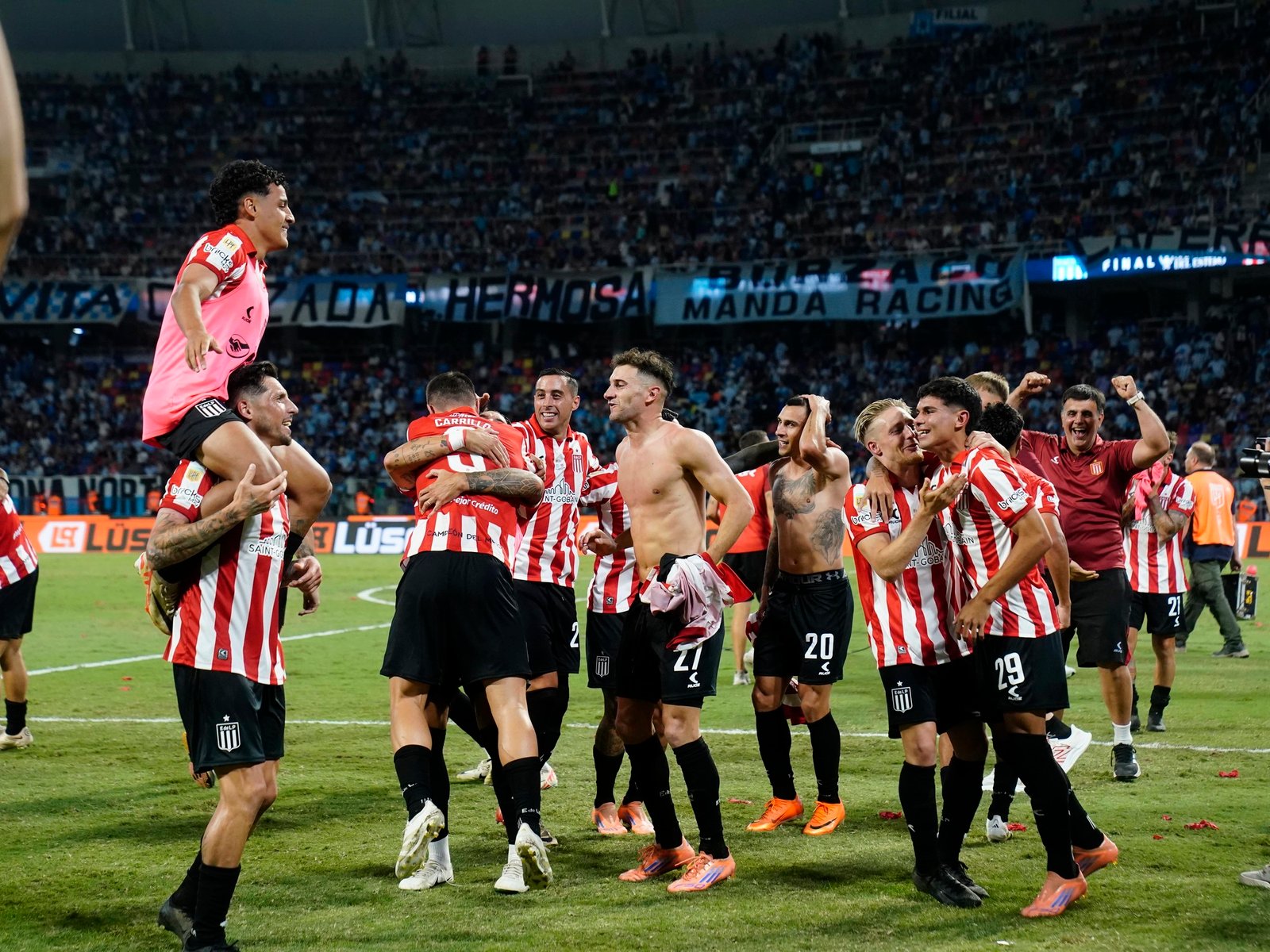 ¿qué equipo va a ser el campeón del Torneo Apertura 2026?