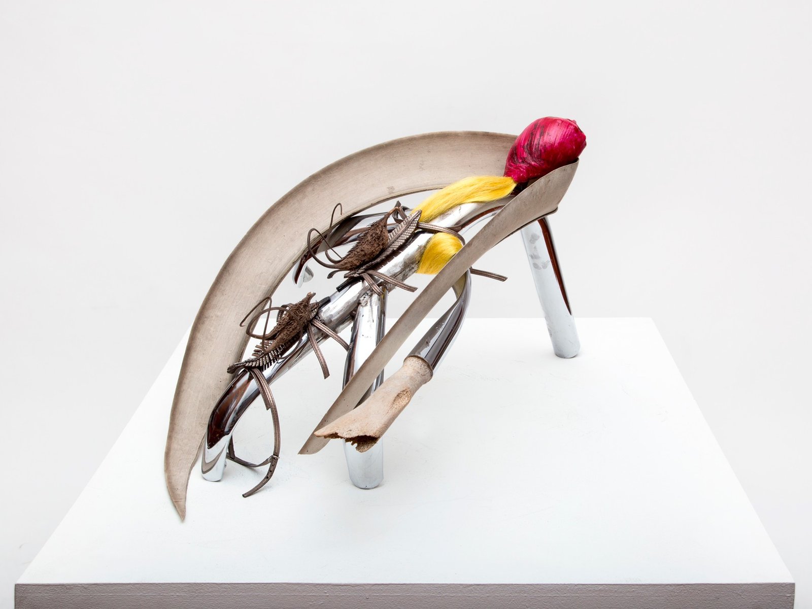 17 galerías apuestan a la Semana del Arte de Madrid