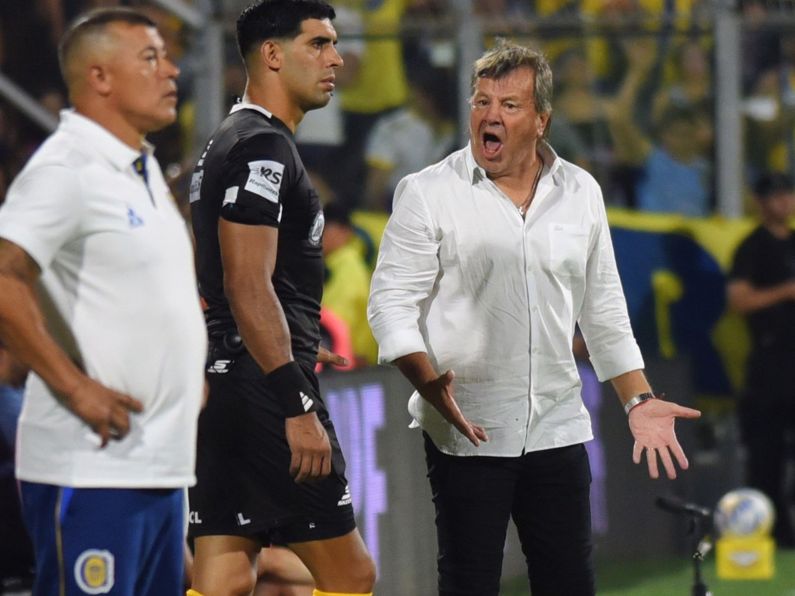 a qué hora juegan, probables formaciones y cómo ver el partido de la fecha 4 del Torneo Apertura