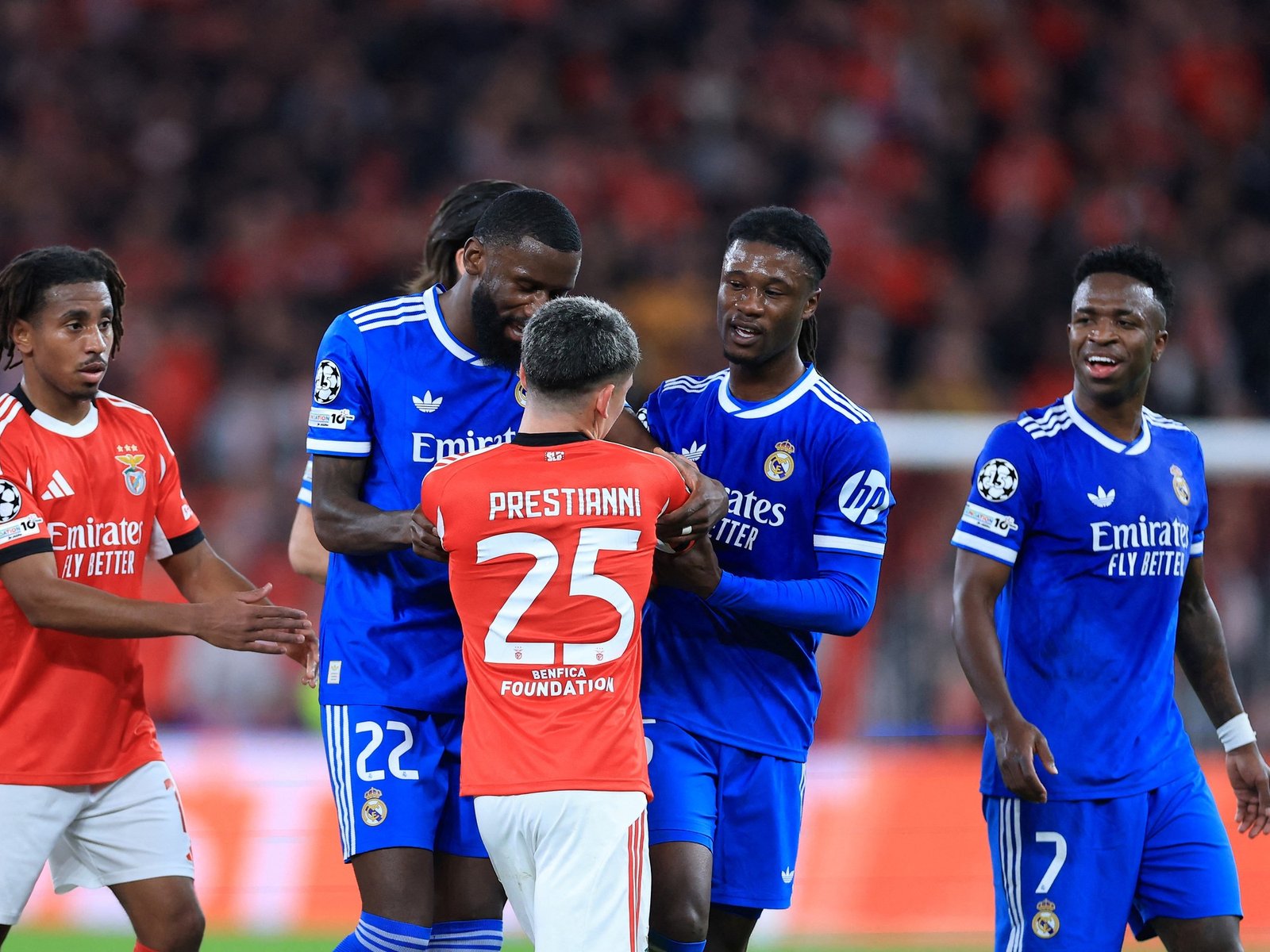 a qué hora es, formaciones y cómo ver el partido de playoff hoy