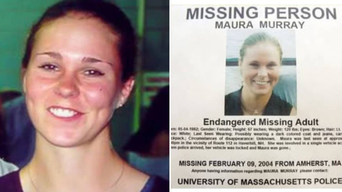 21 años y una doble vida: el laberinto de secretos que Maura Murray se llevó a la tumba (o al exilio)