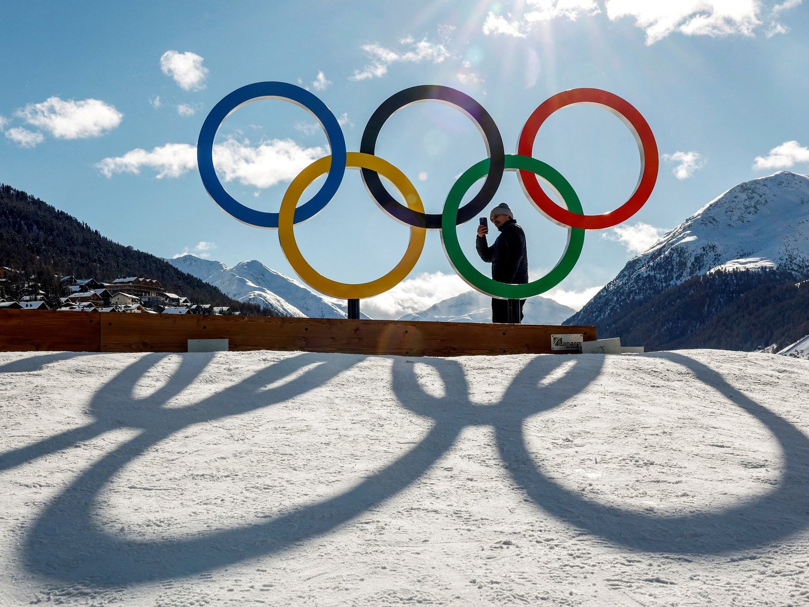 22.000 km cuadrados, seis villas olímpicas y Argentina con la mayor delegación de los últimos 20 años