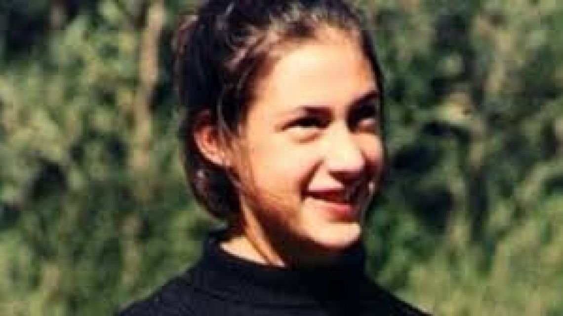 A 25 años del femicidio de Natalia Melmann, su familia convocó una marcha mientras aguarda los resultados del quinto ADN