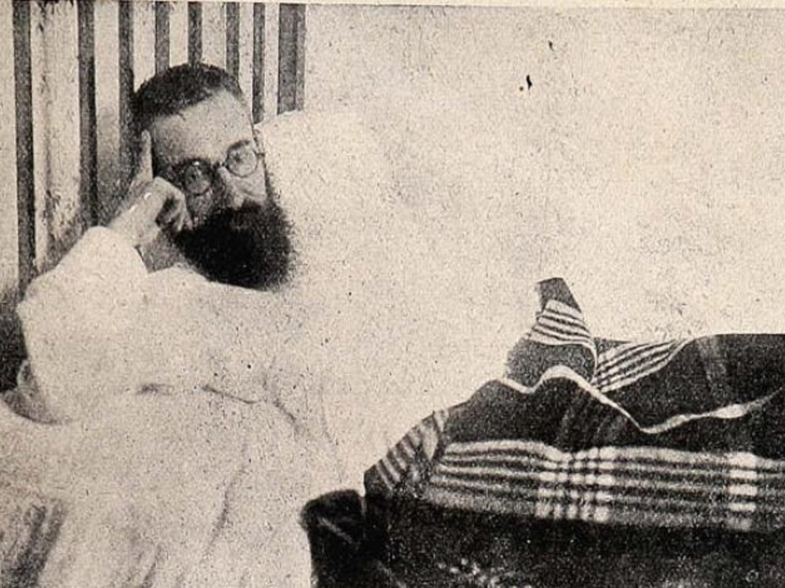 A cien años de ‘Tirano Banderas’, el libro de Ramón Valle-Inclán que fundó “la novela de dictador”