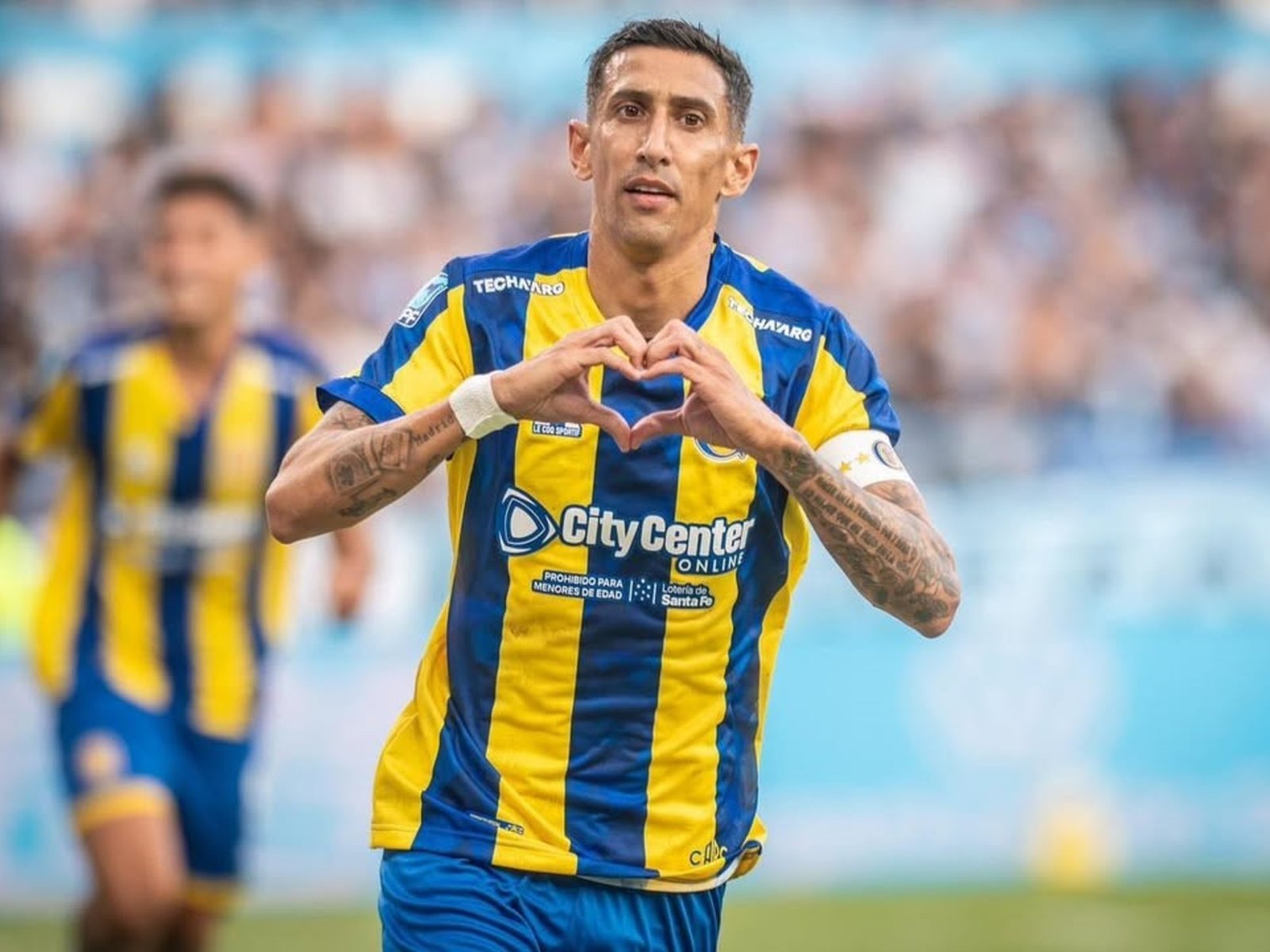 A qué hora juega hoy Rosario Central vs. River y por dónde se puede ver EN VIVO el Torneo Apertura :: Olé