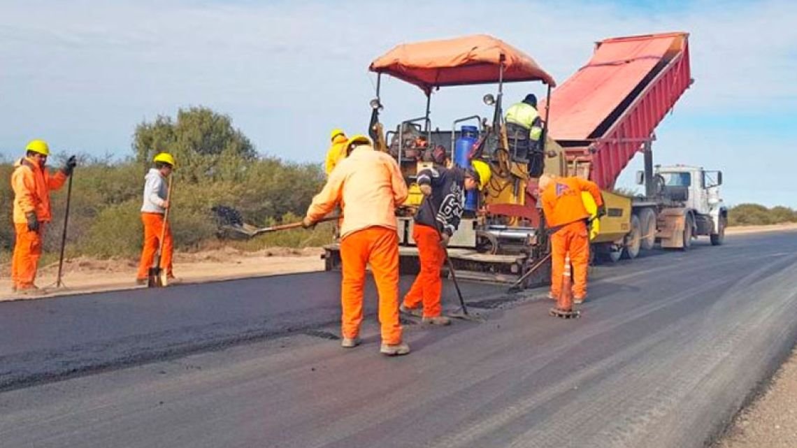 Afirman que desde que asumió Milei se destruyó un puesto de trabajo cada 4 minutos