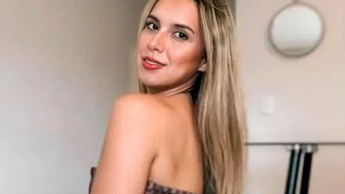 Agostina Páez llamó a su abogado tras la decisión de la Justicia de Brasil y una fundación pidió su liberación