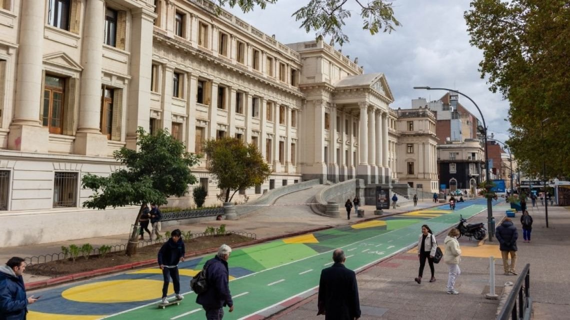 Alivio judicial: Córdoba reduce la Tasa de Justicia al 2% para facilitar el acceso a los tribunales