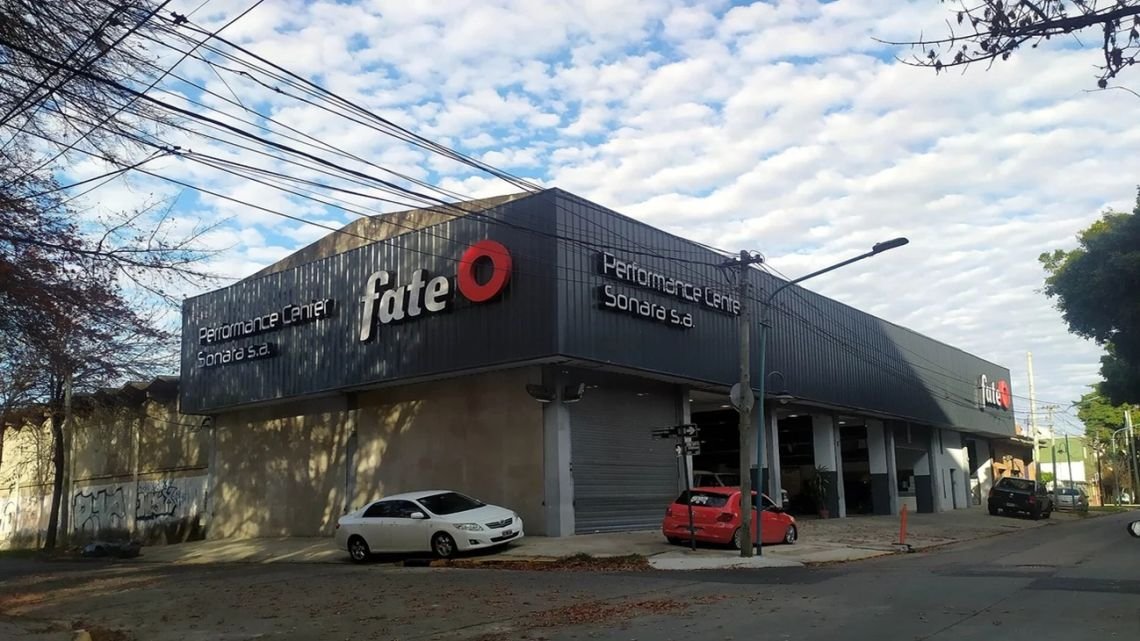 Análisis de lo que dejó el cierre de Fate y el despido de más de 900 trabajadores