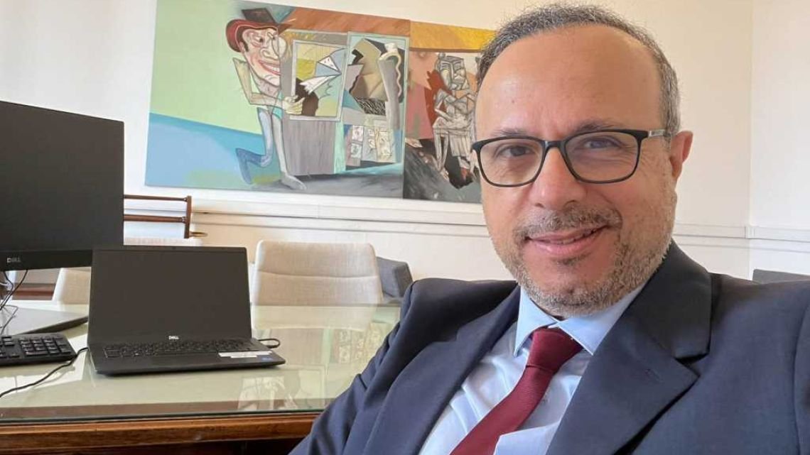 Aracre sobre el 2,9% de inflación de enero: "Casi todos los consultores le erramos bastante"