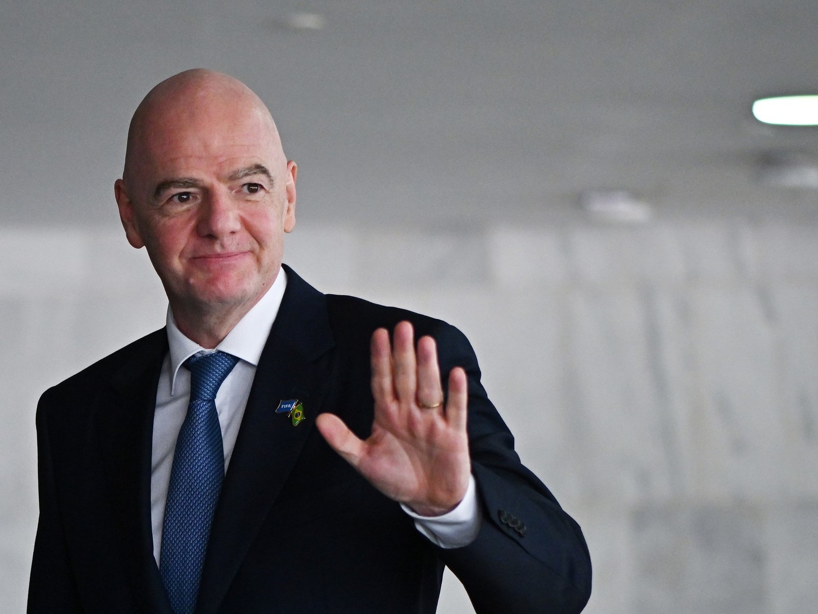 Argentina líder de los 5.900 movimientos y 1900 millones de dólares gastados