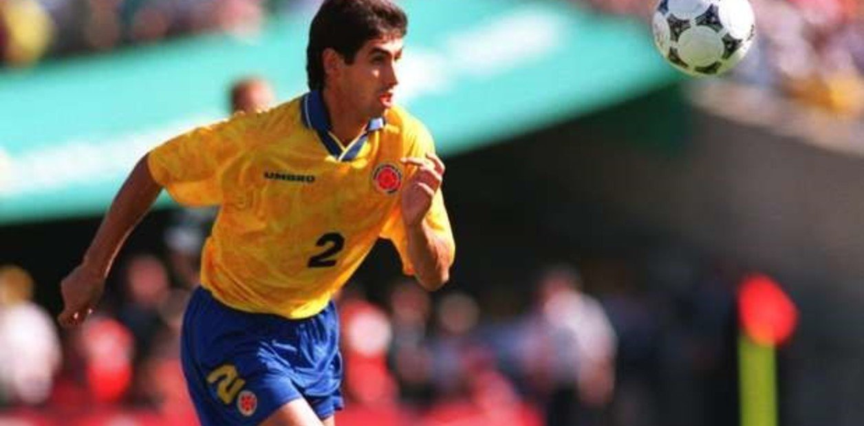 Asesinan en México a implicado en muerte del futbolista colombiano Andrés Escobar en 1994