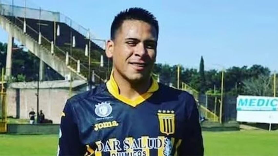 Asesinaron a un exfutbolista del ascenso en Rafael Castillo y el principal sospechoso es su hermano