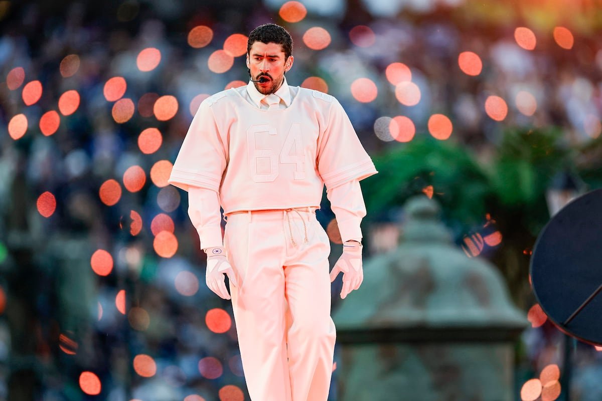 Bad Bunny rompió las audiencias del Super Bowl: su espectáculo fue visto 4.000 millones de veces en 24 horas | Entretenimiento en Estados Unidos