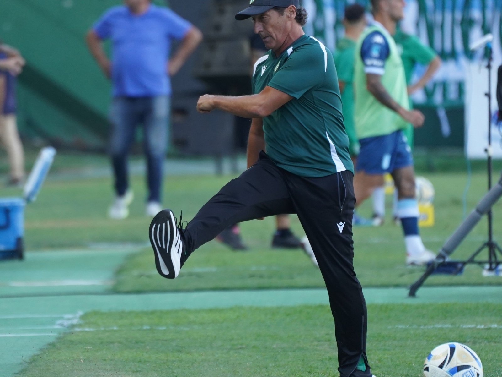 Banfield vs Newell's, por el Torneo Apertura EN VIVO: a qué hora es, probables formaciones y cómo ver en directo