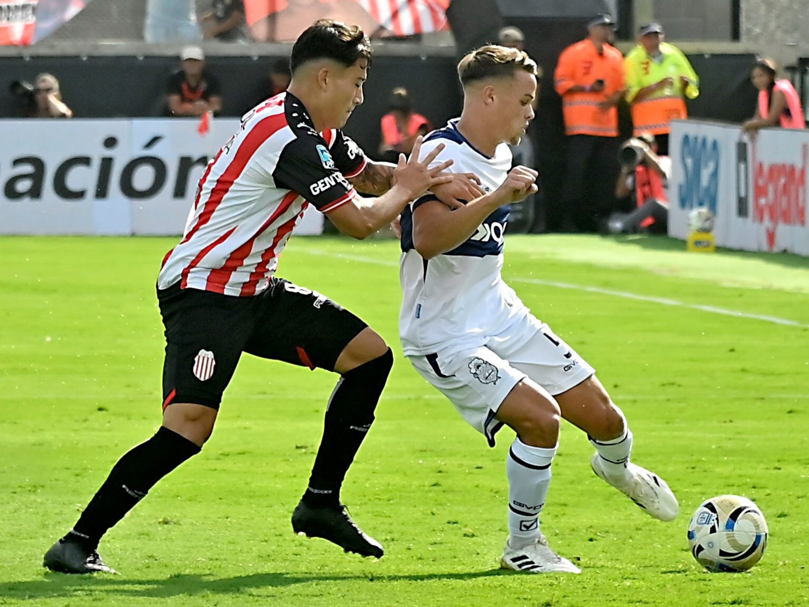 Barracas Central vs. Gimnasia La Plata, EN VIVO: a qué hora es el partido por el Torneo Apertura, probables formaciones y dónde ver hoy