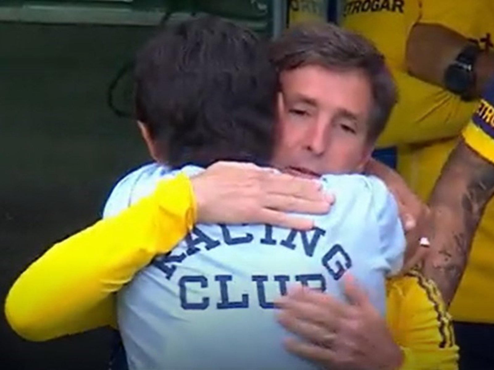 Boca, Ubeda y un clásico bisagra contra Racing :: Olé