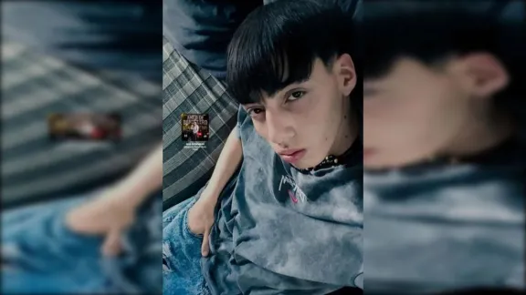 Buscan intensamente a un adolescente de 16 años desaparecido en Comodoro Rivadavia