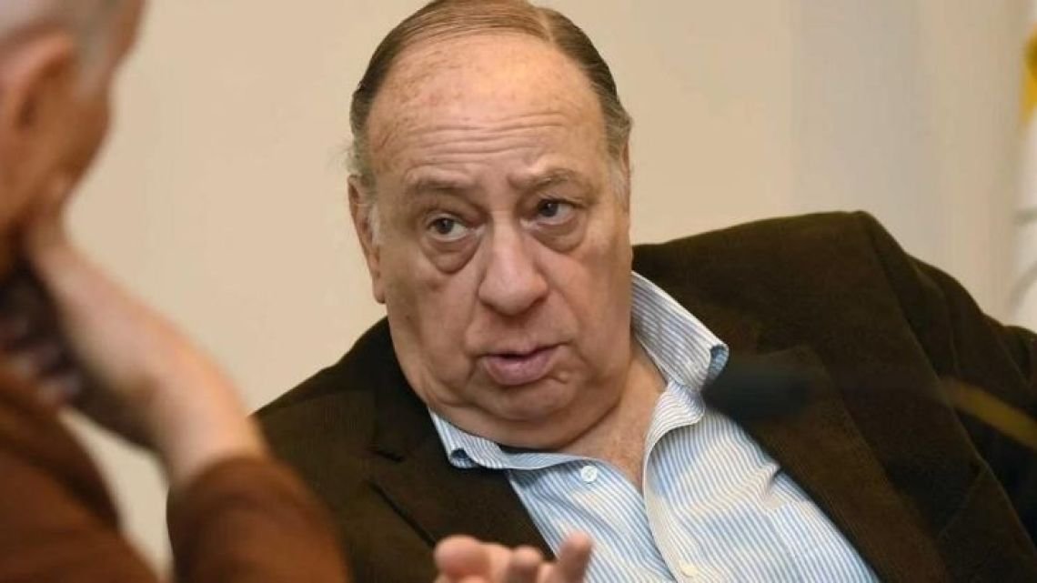 Cachanosky: “En la Argentina están cerrando 40 empresas por día”