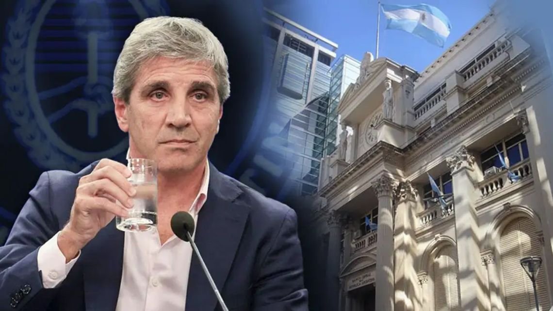 Caputo cuestionó la falta de apoyo empresario tras la rebaja de aportes patronales