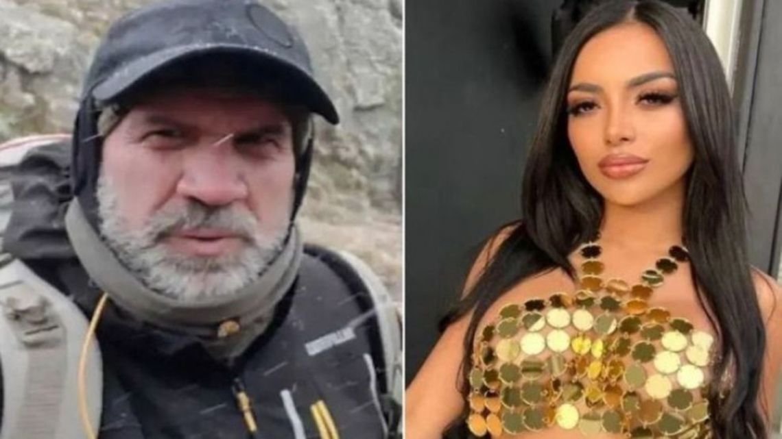 Caso Emmily Rodrigues llega a la Corte: la familia cuestiona la acusación contra Sáenz Valiente