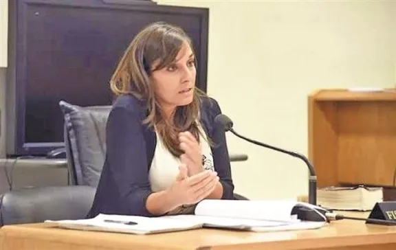 Caso Schwab: Chacano tenía en sus uñas otros perfiles genéticos además del de Valeria 