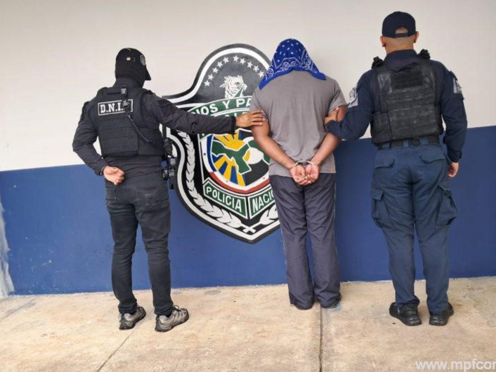 Cayó un hombre que extorsionaba y acosaba desde Panamá a chicos de tres provincias argentinas