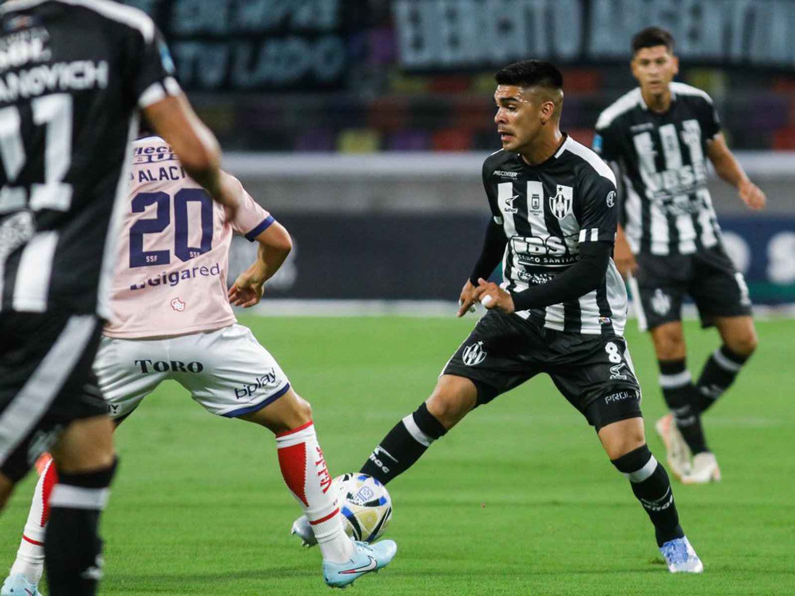 Central Córdoba Vs. Gimnasia de Jujuy, por la Copa Argentina, EN VIVO: dónde ver, horario y formaciones