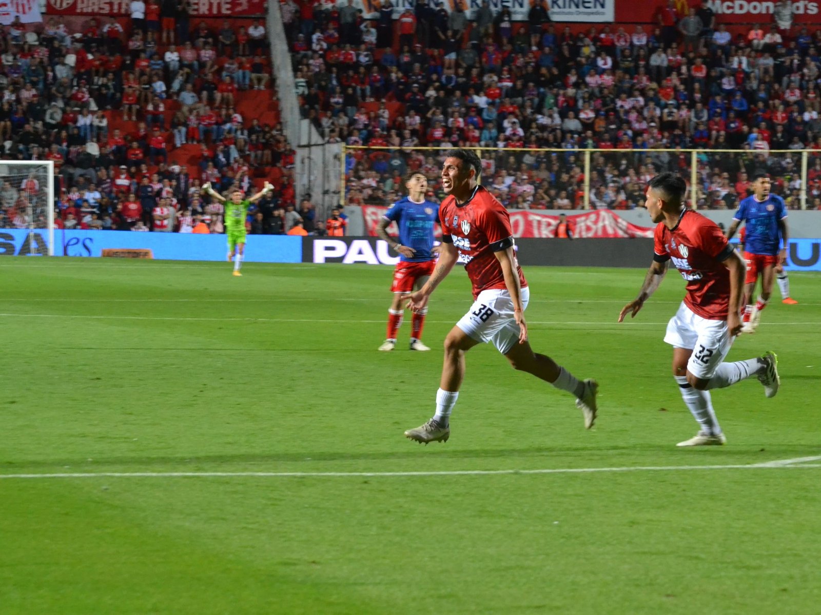 Central Córdoba vs Unión de Santa Fe, EN VIVO, por el Torneo Apertura 2202: hora del partido, formaciones y dónde ver en TV y online