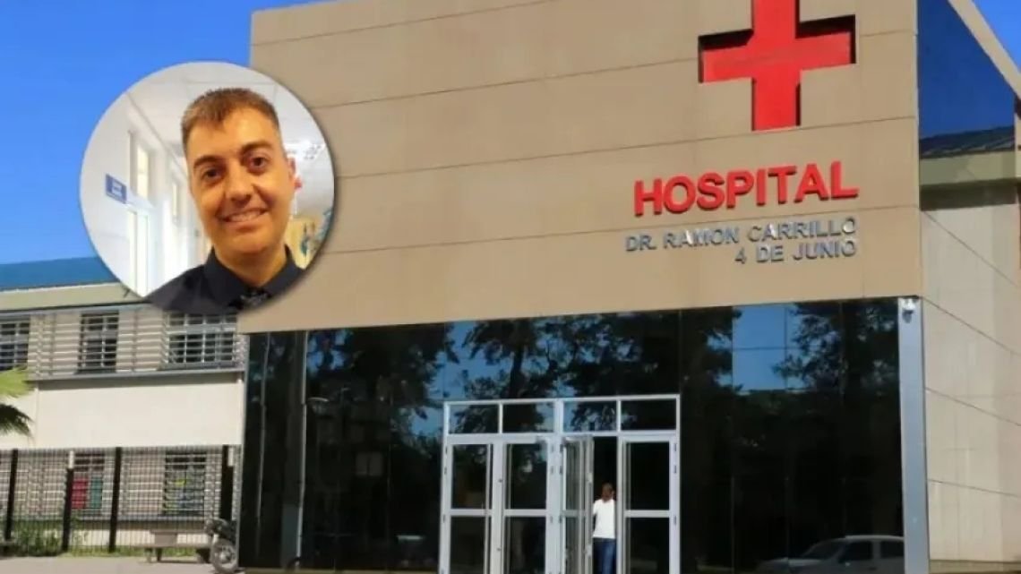 Chaco: el director de un hospital denunció que un gremialista lo amenazó de muerte tras exigir cumplimiento laboral