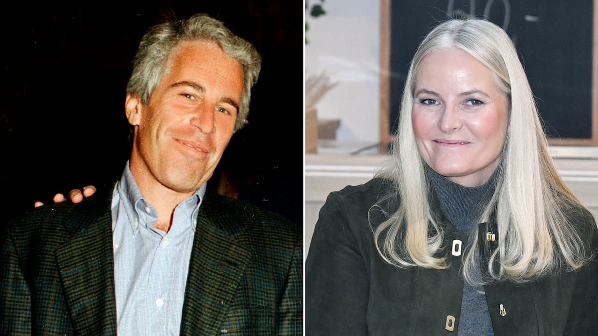 Cientos de mensajes entre Epstein y la princesa Mette-Marit de Noruega ponen a la casa real en la picota: “París es bueno para el adulterio” | Internacional