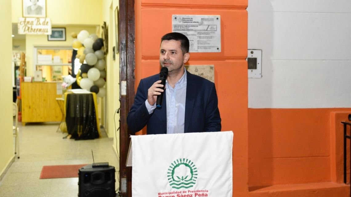 Cipolini denunció penalmente a la Bolsa del Chaco y apuntó a “operaciones no autorizadas” con fondos municipales