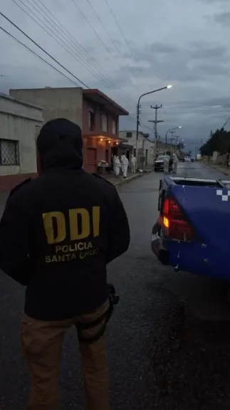 Comisión investigadora suma pruebas en la búsqueda del vecino desaparecido en Caleta Olivia