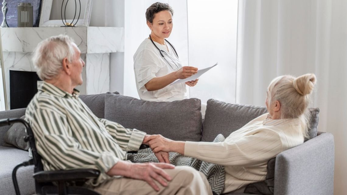 Cómo cambiar el médico de cabecera en PAMI paso a paso desde la web
