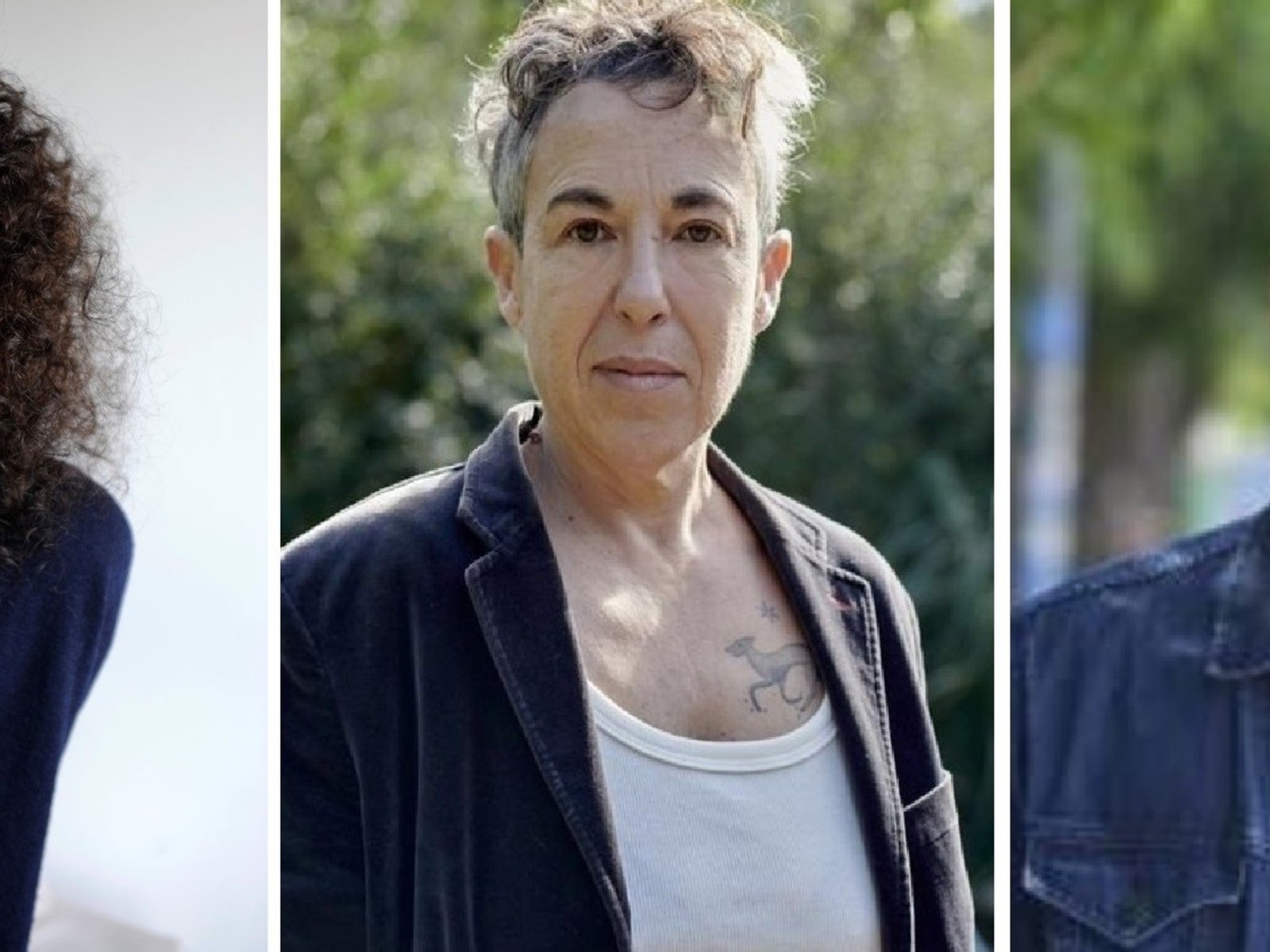 Con Leila Guerriero, Gabriela Cabezón Cámara y Alan Pauls, lanzan el Premio Fundación Medifé Filba