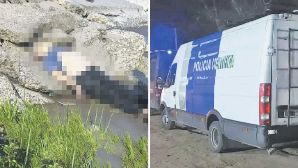 Confirman que el exfuncionario de Ensenada se suicidó