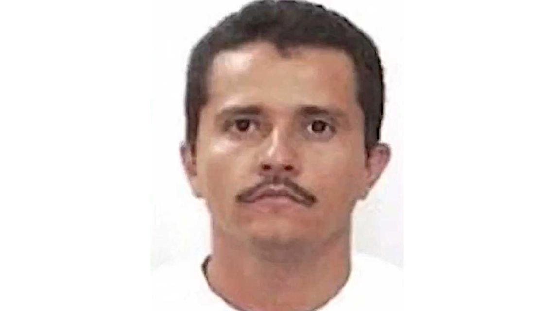 Consultor en seguridad: "El Mencho era hasta más poderoso que Pablo Escobar y el Chapo Guzmán"