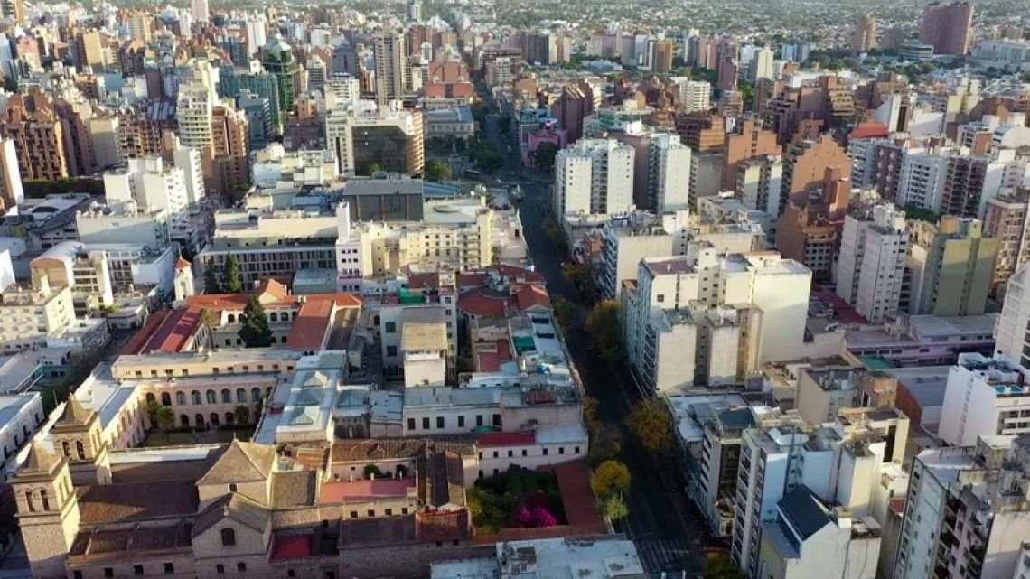 Córdoba: se dispara la oferta de alquileres durante enero y la compra-venta sigue en caída