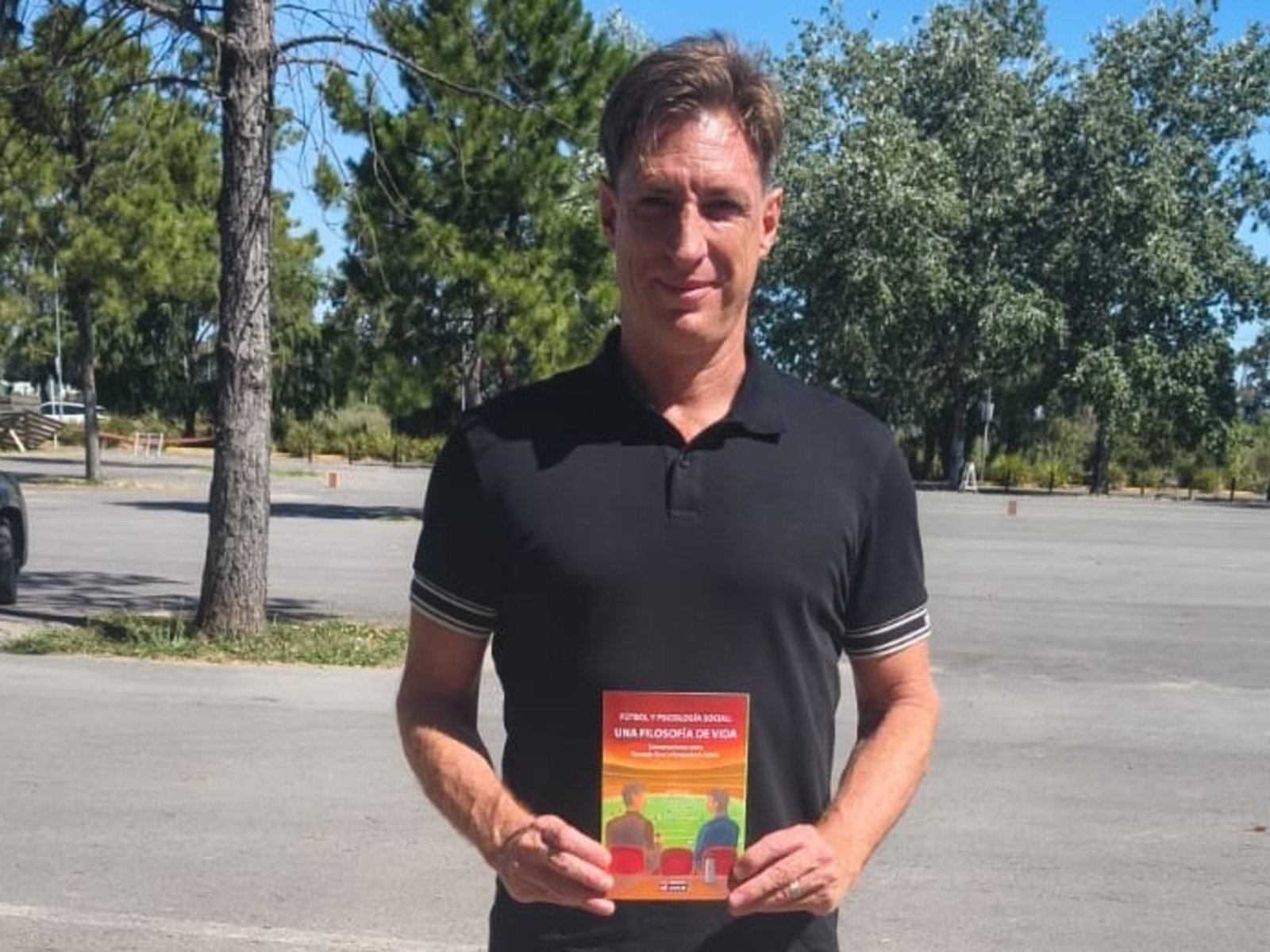 "Creo que un torneo de 20 equipos tendría mucha más calidad y sería más vendible"