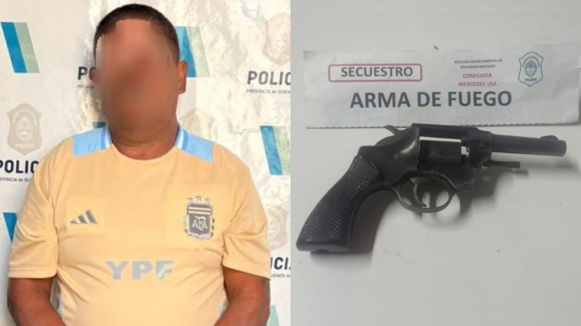 Crimen de Carnaval: detuvieron a un tercer sospechoso por el asesinato de un joven de 18 años