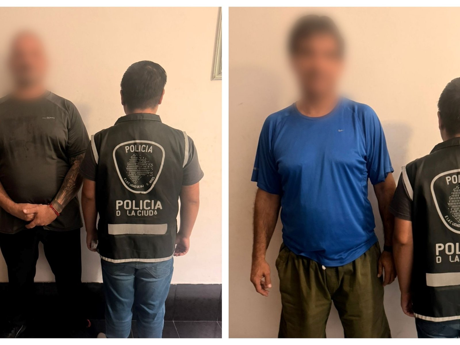 Cuatro años de Derecho de Admisión a tres hinchas de Huracán y clausura parcial del Ducó :: Olé